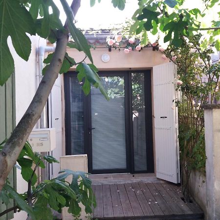 Villa Côté Sorgue à LʼIsle-sur-la-Sorgue Extérieur photo